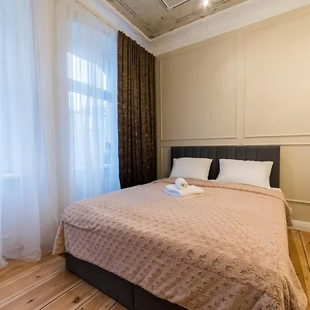 Apartment Rynek Jezycki Stylish